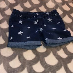 kids shorts
